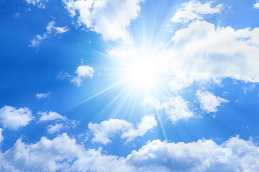 Meteorolojide 2022'nin 'en'leri açıklandı