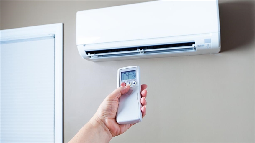 Klimayla serinlerken sağlığınızdan olmayın!