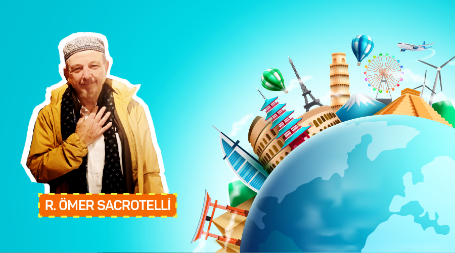 Bir Gezginin Gerçek Tavsiyeleri