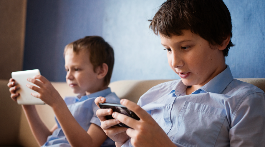 İnternette ailenin onayı şart