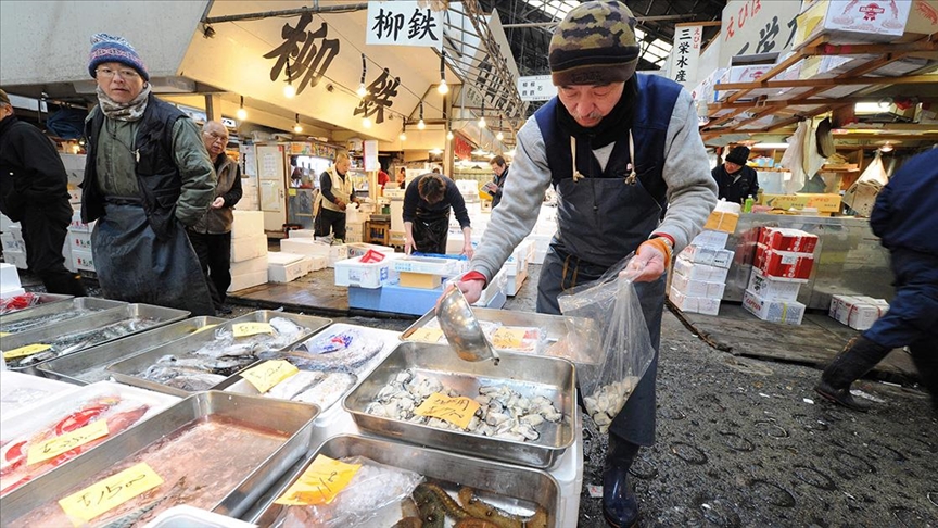 Japonya yaşlılar ülkesi haline geldi