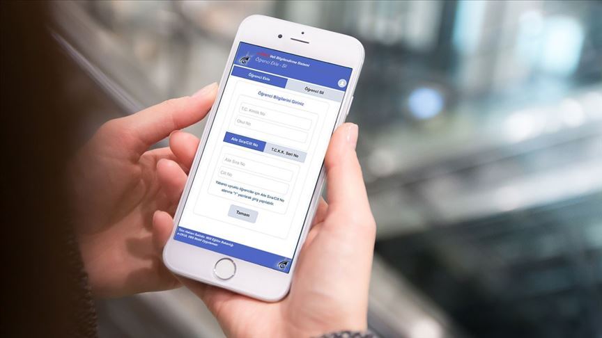 Okullarda karne ve telafi dönemi