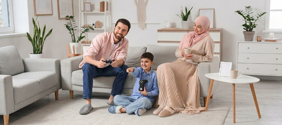 Sevgi, iyi aile olmaya yetmiyor