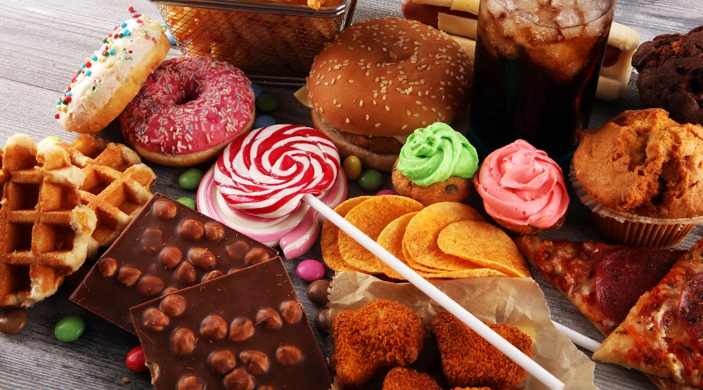 Şeker tadımızı kaçırmasın!