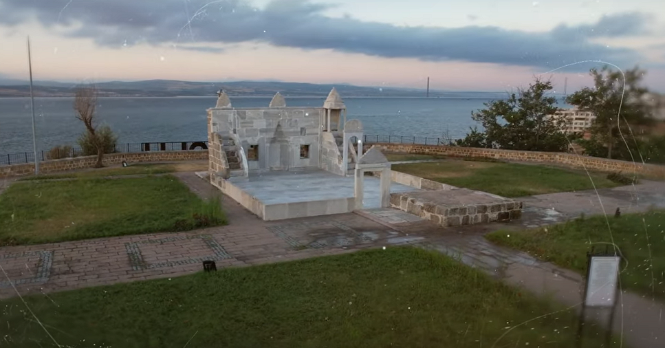 Prof. Dr. Mahmud Es'ad Coşan, doğum gününde Gelibolu'da yad edilecek