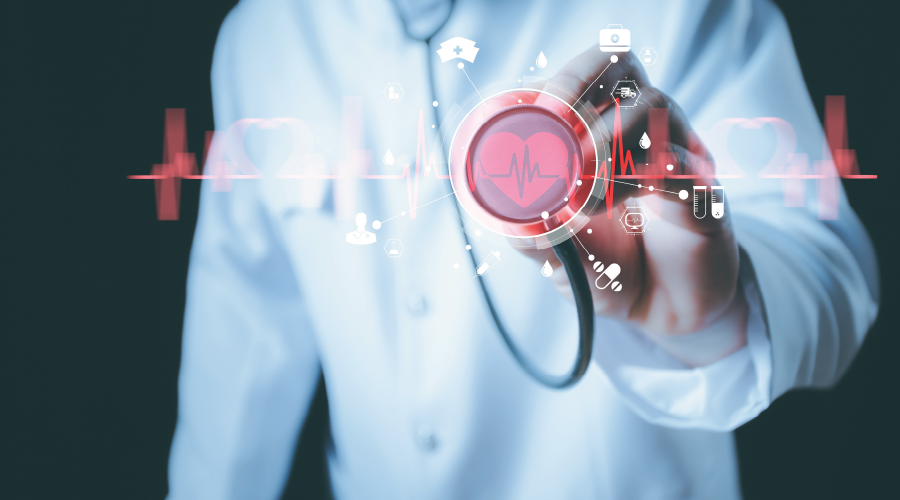 Kalp hastalıklarının belirtileri