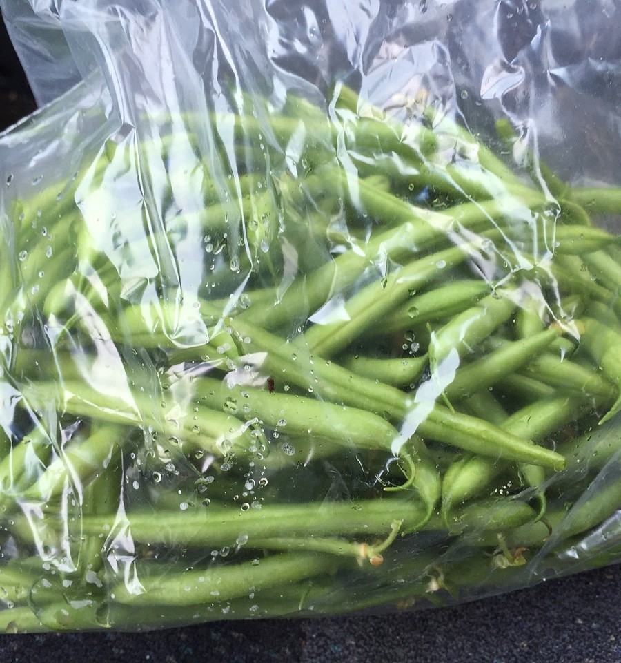 Yeni Zelanda’da sebze-meyve poşetleri yasaklanıyor