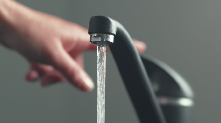 Su kullanımını azaltmalıyız