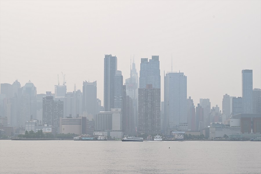 New York'ta cuma vakti ezan açıktan okunabilecek