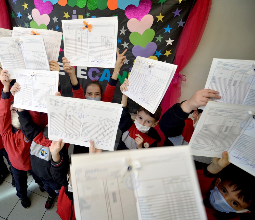 Karne ve tatil nasıl değerlendirilmeli?