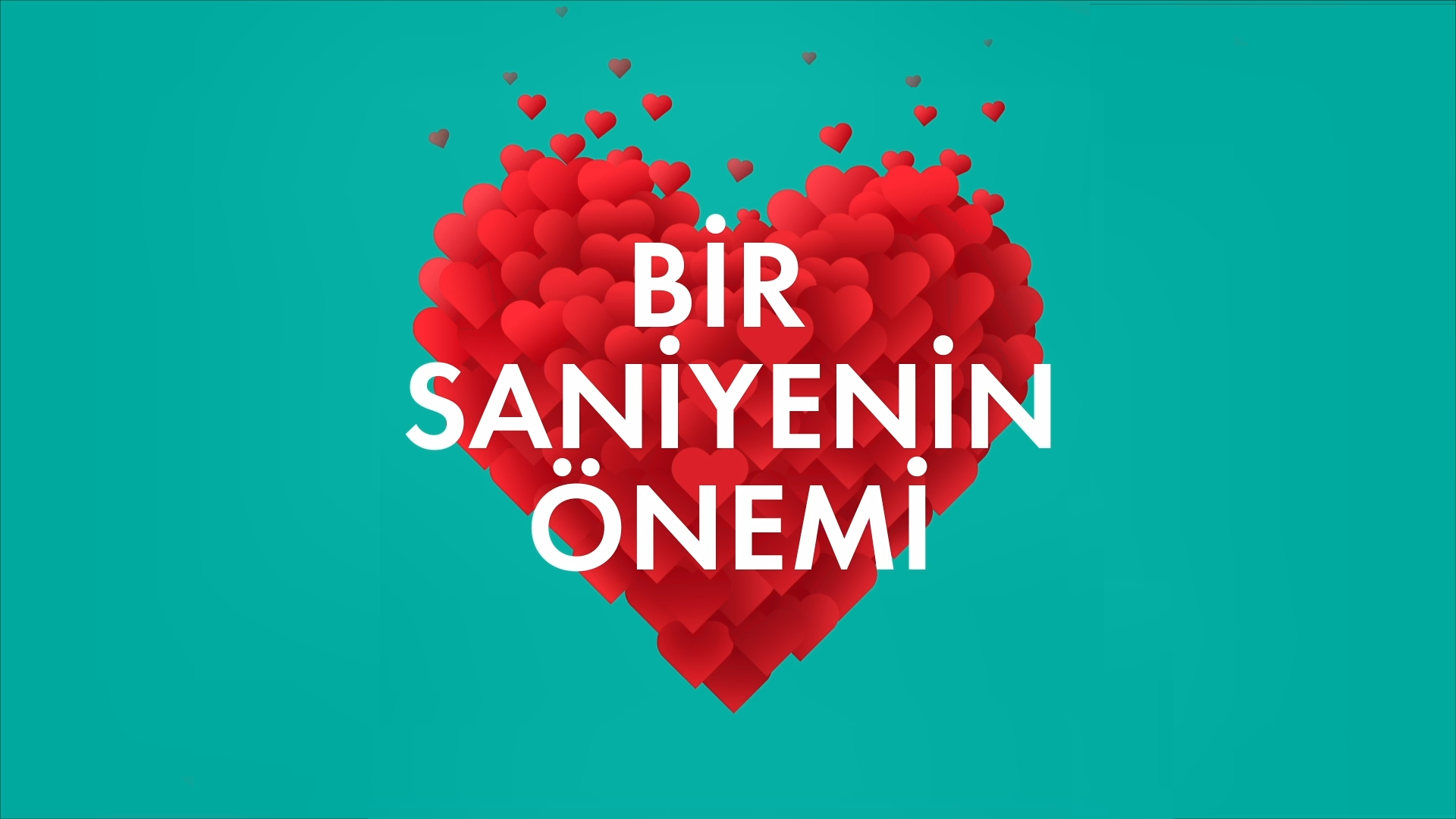 Bir Saniyenin Önemi