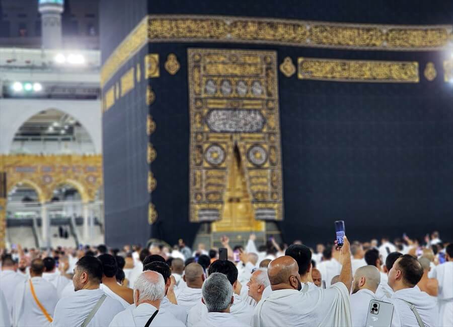 Hac kurası 5 Kasım'da çekilecek