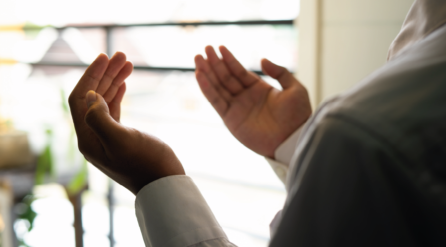 Ramazan ayın‘daki ibadet fırsatlarını kaçırma