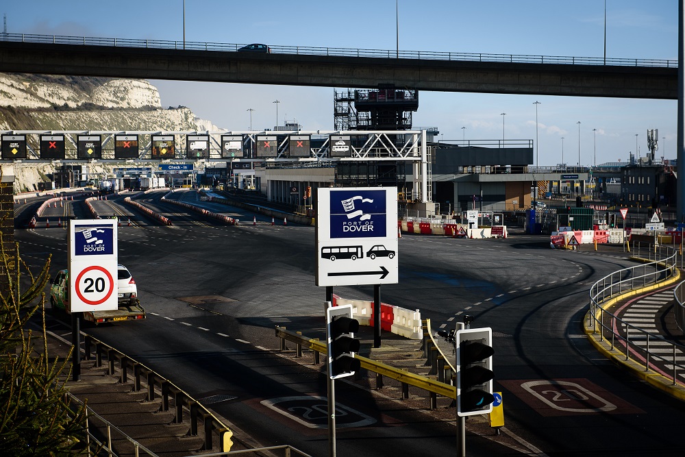 İngiltere AB'den resmen ayrıldı