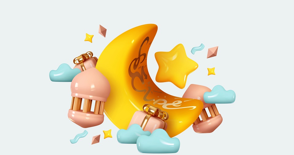 Ailemiz ve çocuklarımızla Ramazan