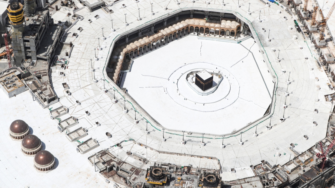 Hacı adaylarının kura hakları seneye devredilecek