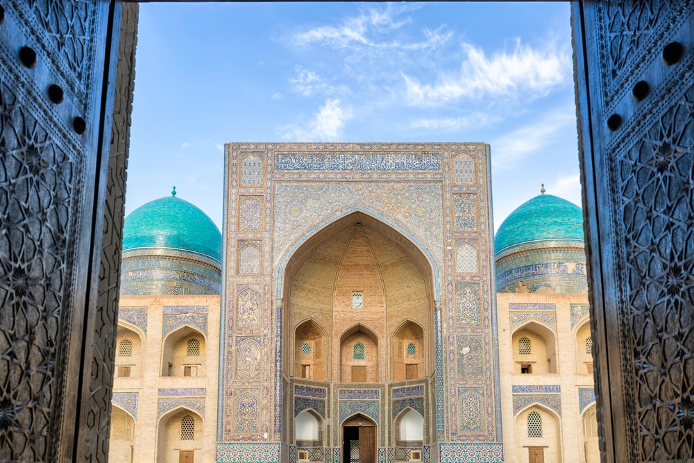 Titizlikle hazırlanan bir hadis eseri, Sahih-i Buhari