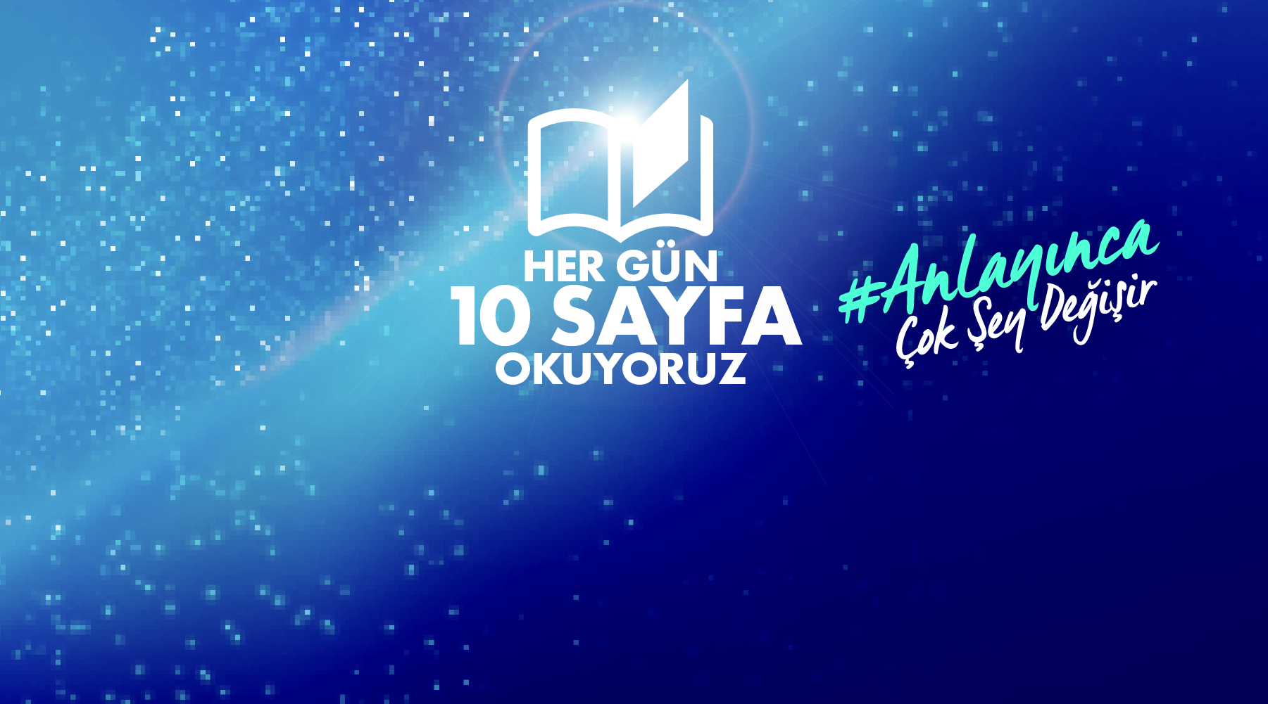 3 Aylarda Kur’an’ın Anlamıyla Buluşuyoruz