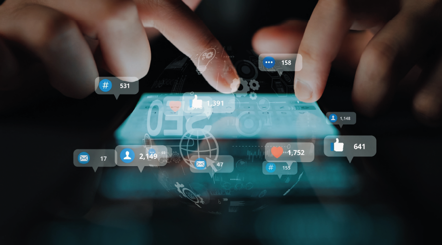 Sosyal Medya paylaşımlarında doğru bilgiye ulaşmak zorlaşıyor