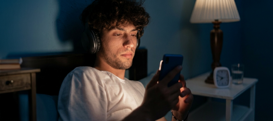 Gençlerde “sosyal jet-lag” uyarısı