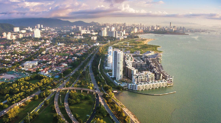 Hint Okyanusu’nda bir İslam mirası: Penang – 2