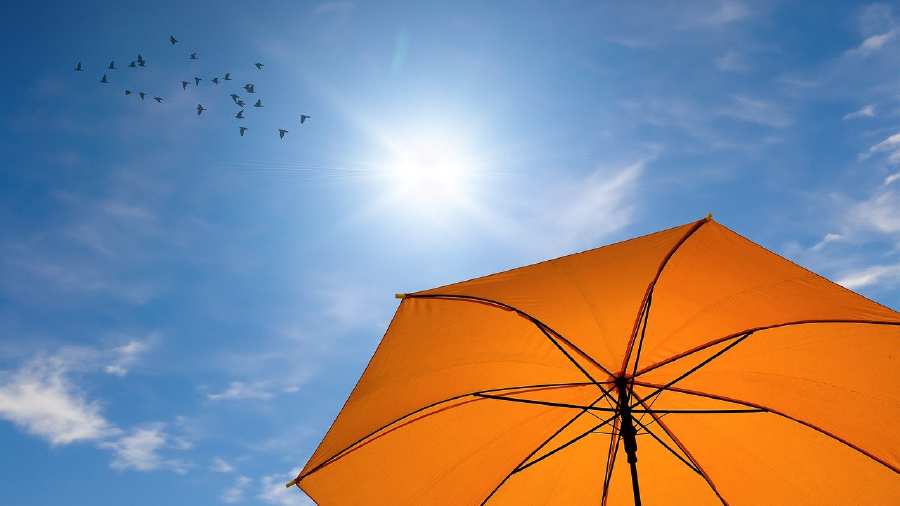 Sıcak çarpmasına karşı nelere dikkat edilmeli? 