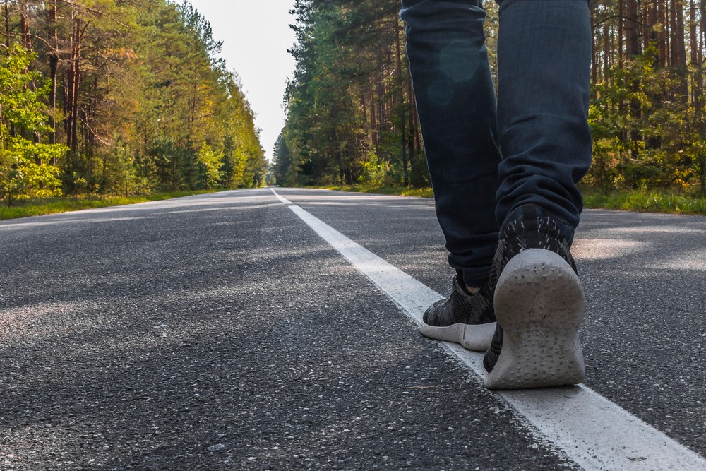 Sağlık için günde kaç adım atılmalı?