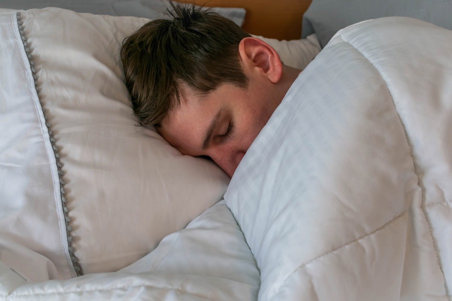 Fiziksel aktivite uyku kalitesini artırmaya yardımcı olabilir mi?