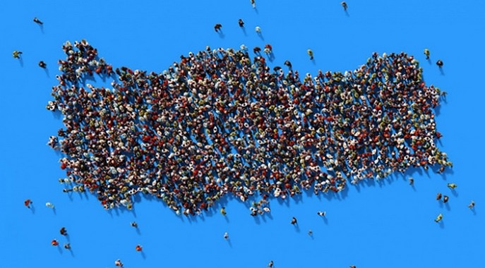 Herkes doğduğu şehirde yaşasaydı..