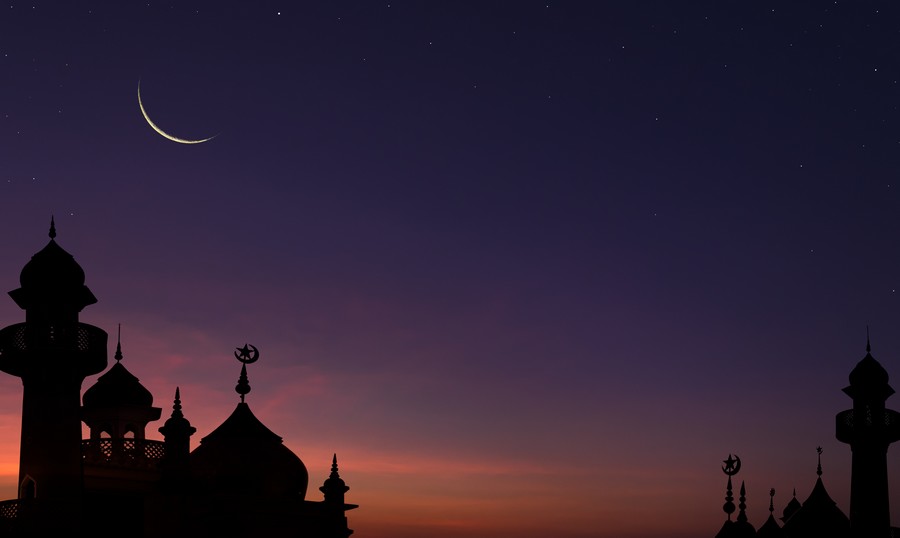 1447 Ramazan hilali nerede görülebilecek?