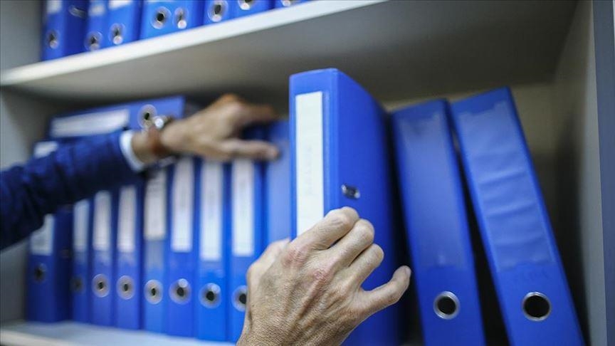 Uzlaşma yöntemiyle 226 bin dosya kapandı