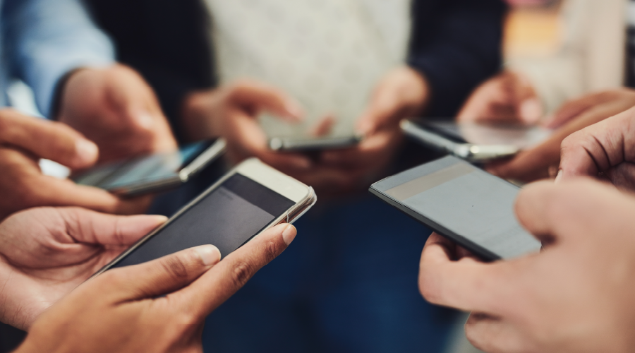 Ekran bağımlılığı küresel sorun