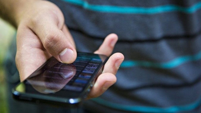 Bıktıran mesajlar için yeni uygulama