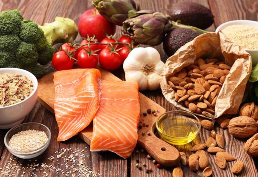  Çinko ihtiyacınızı doğal yollarla karşılayın