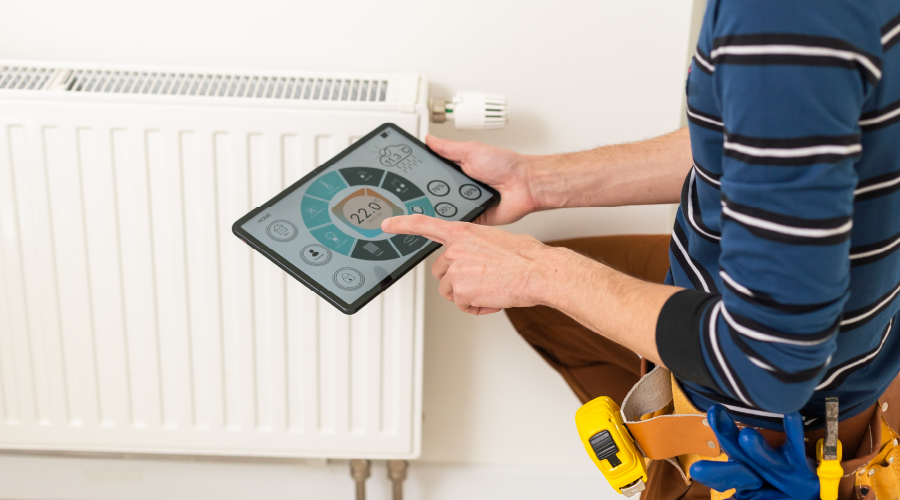 Kışın Enerji Tasarrufu Yapmanın 5 Etkili Yolu