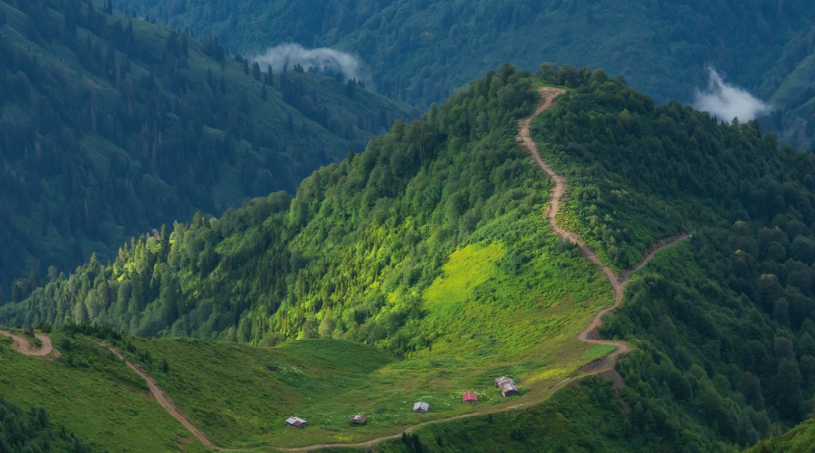 Karadeniz’de kalp hastalarına  yüksek rakım  uyarısı