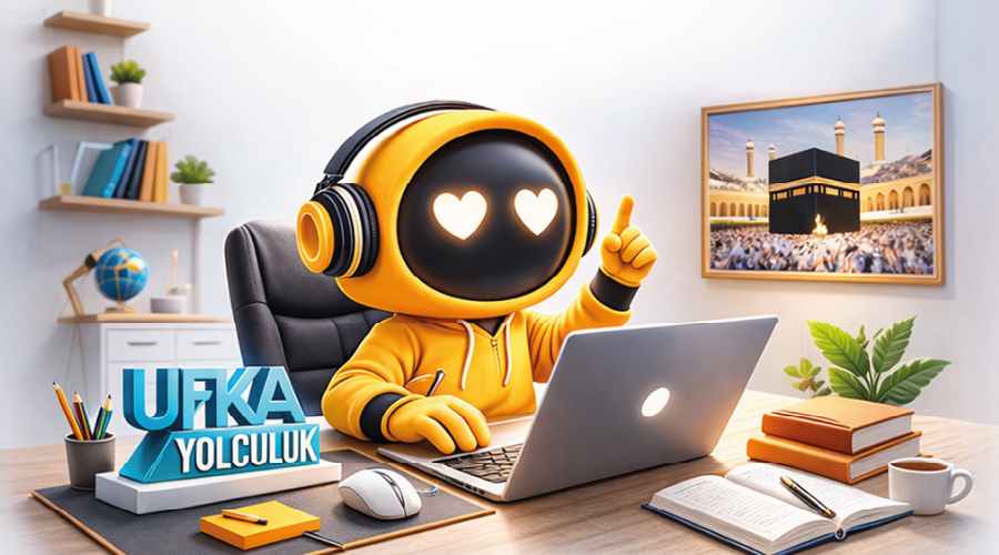 13. Ufka Yolculuk sınavları hafta sonu başlıyor