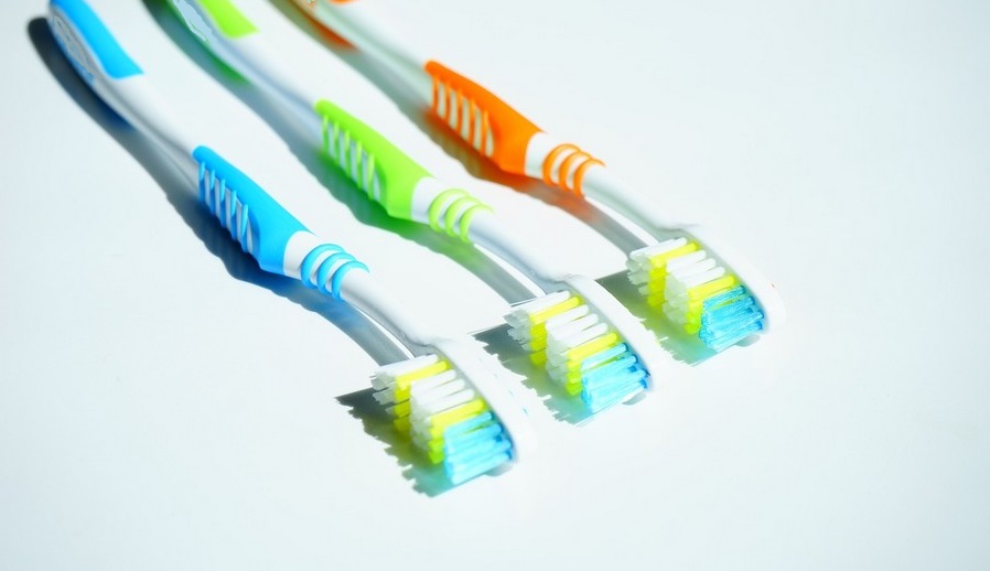 Diş fırçaları ne kadar sağlıklı?