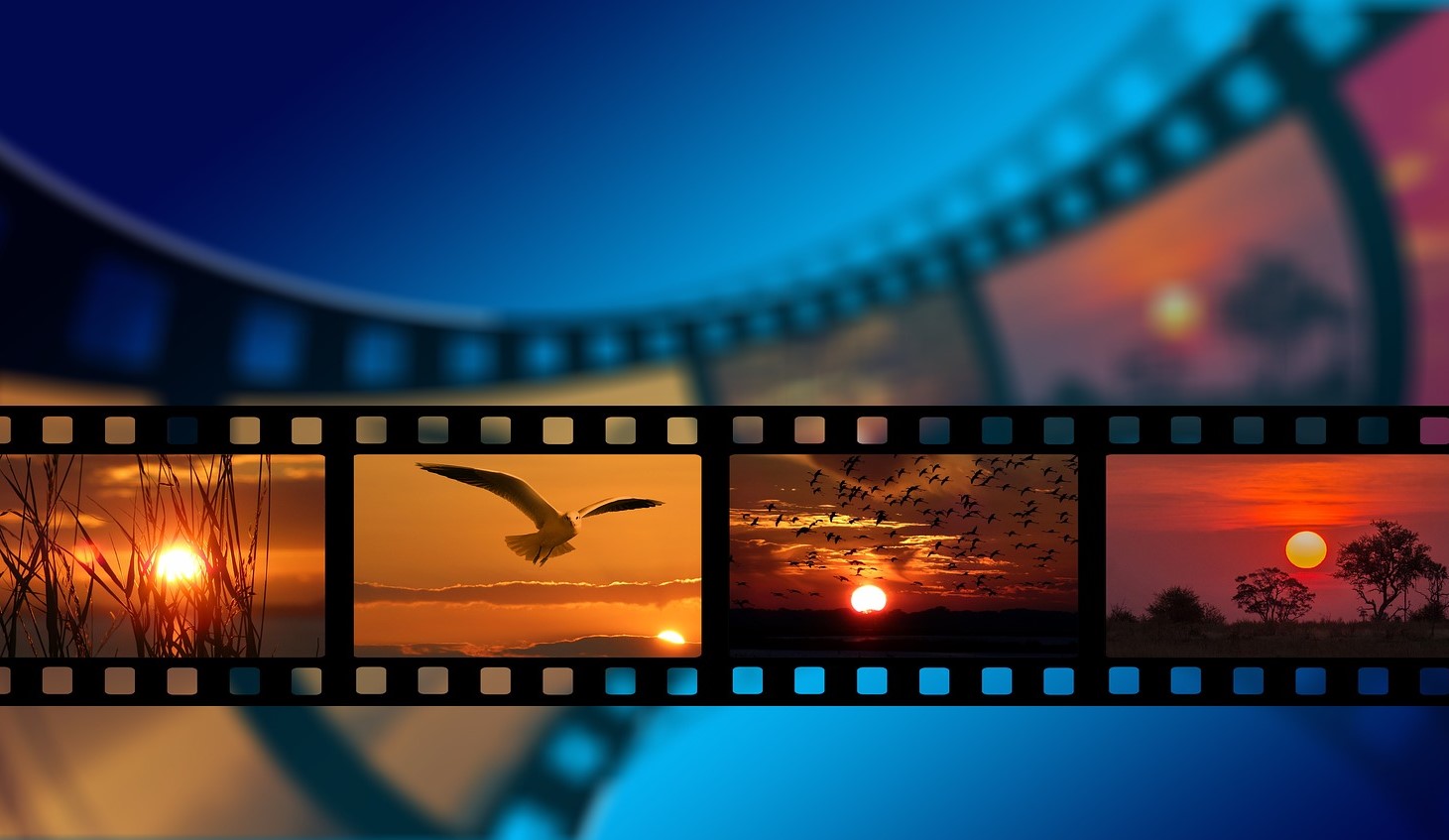 Film içeriklerindeki tehlike