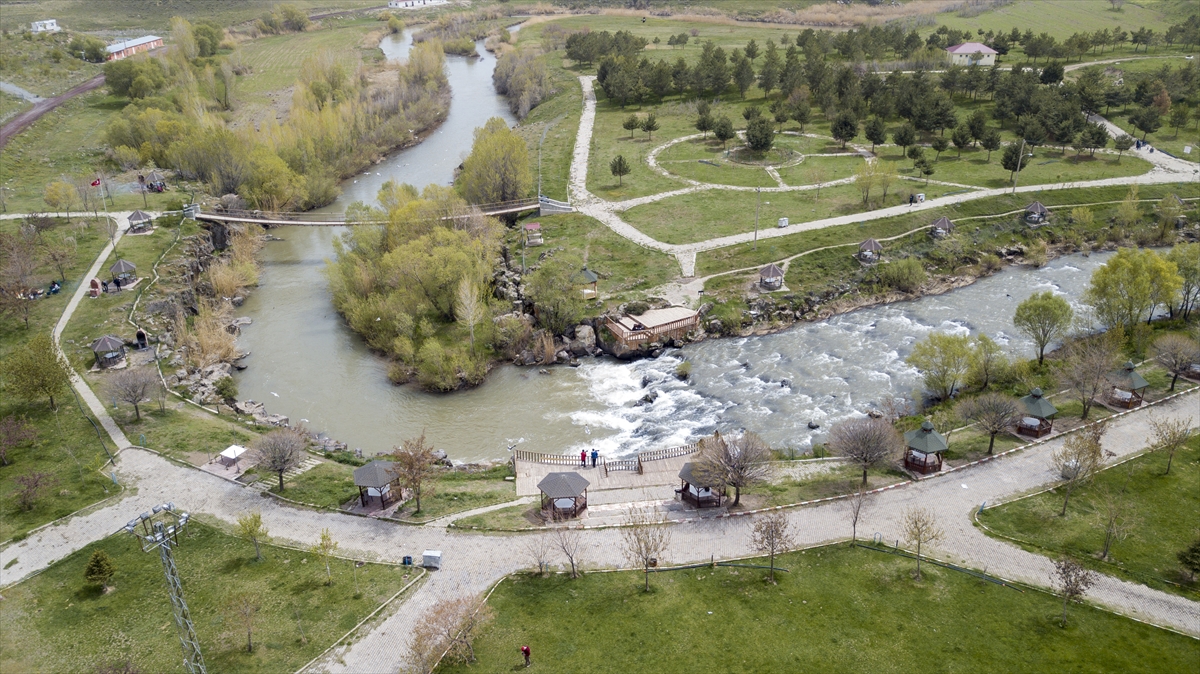 Yavru inci kefalleri göle dönemedi