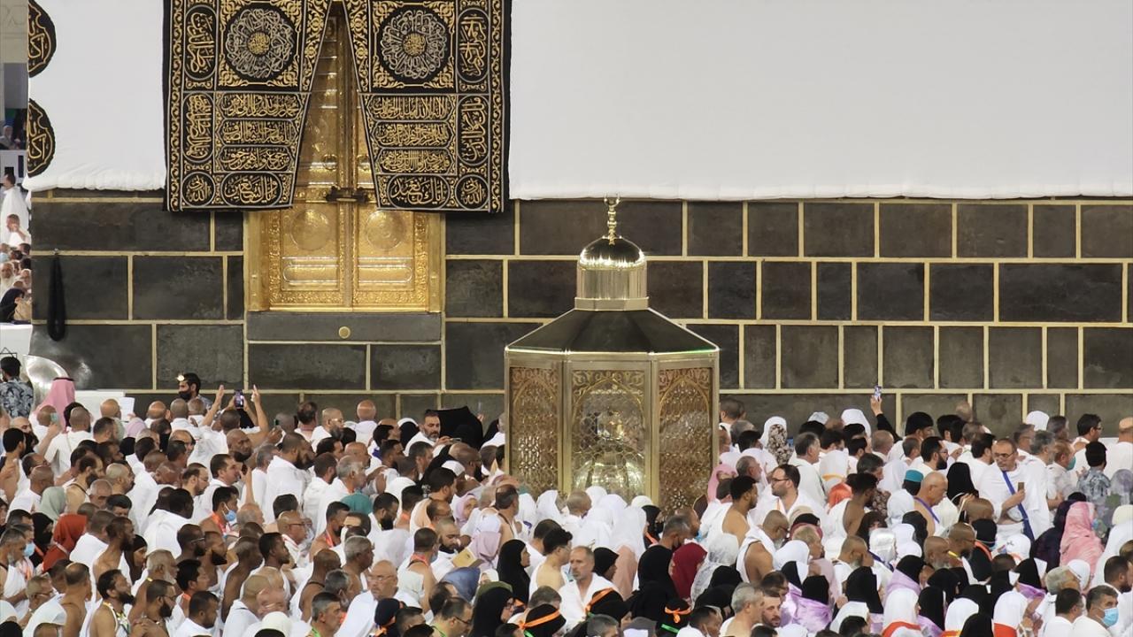 Umre ziyaretleri başlıyor