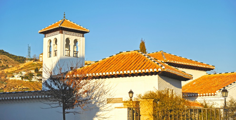 İspanya'da İslam'ı seçenler artıyor