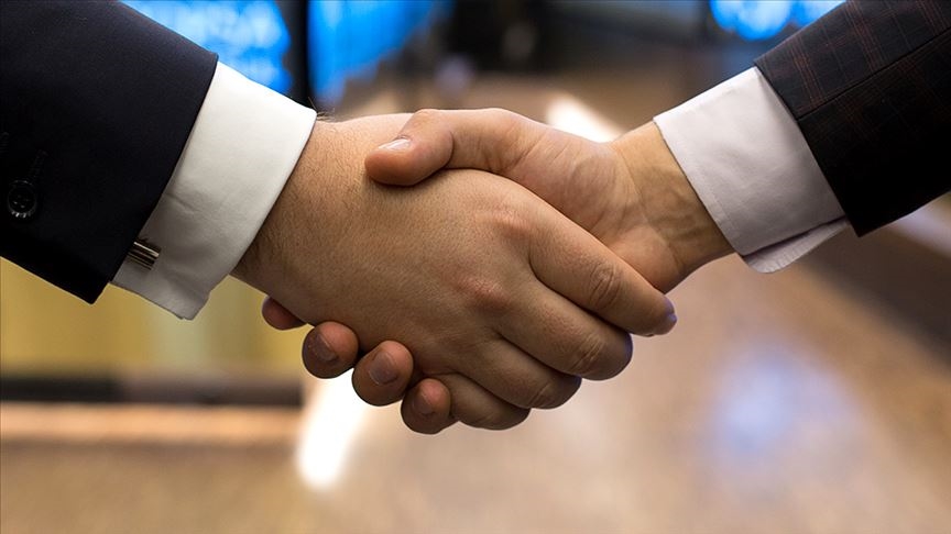 112 bin dosya 'uzlaşma' ile kapandı