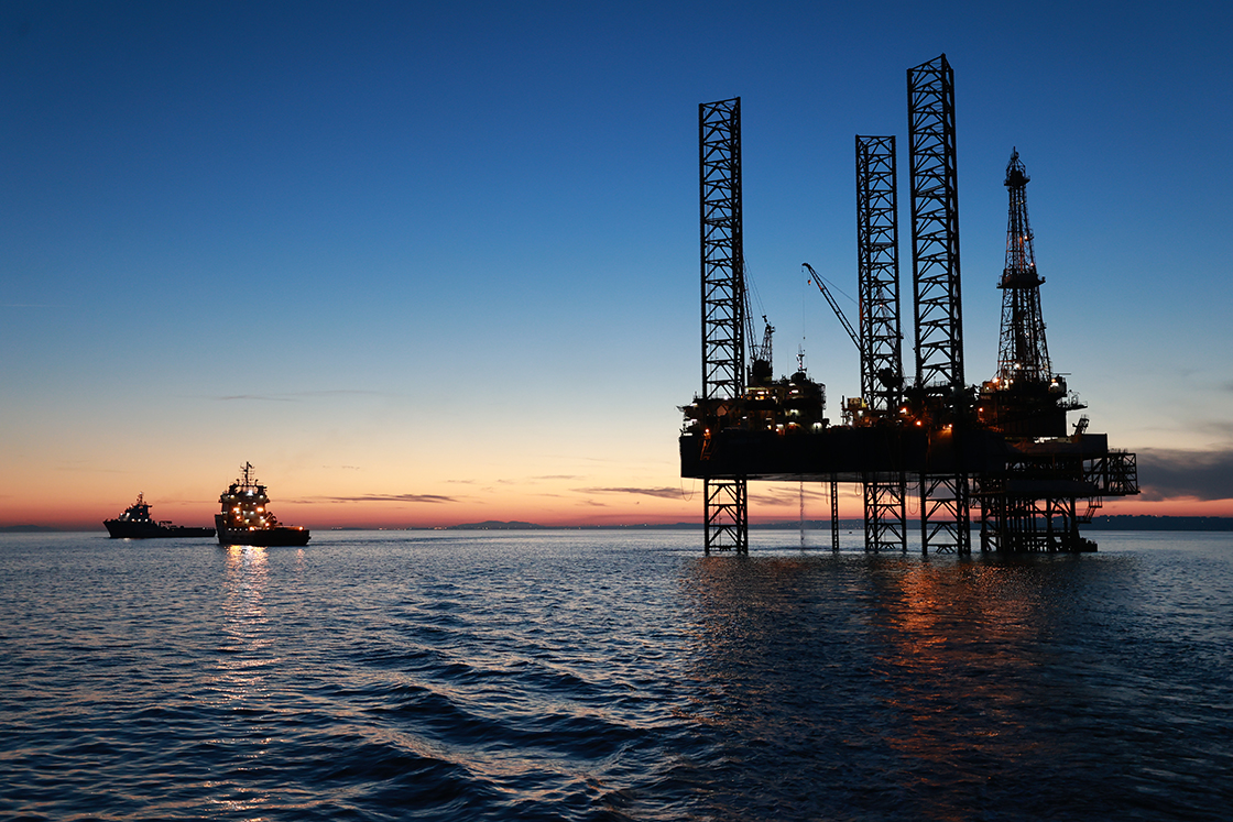 Sakarya Gaz Sahası'nda üretim hedefi arttı