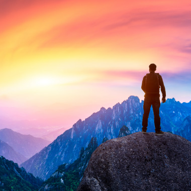 Gerçek Huzur İçin Gönderilmiş Kitap 