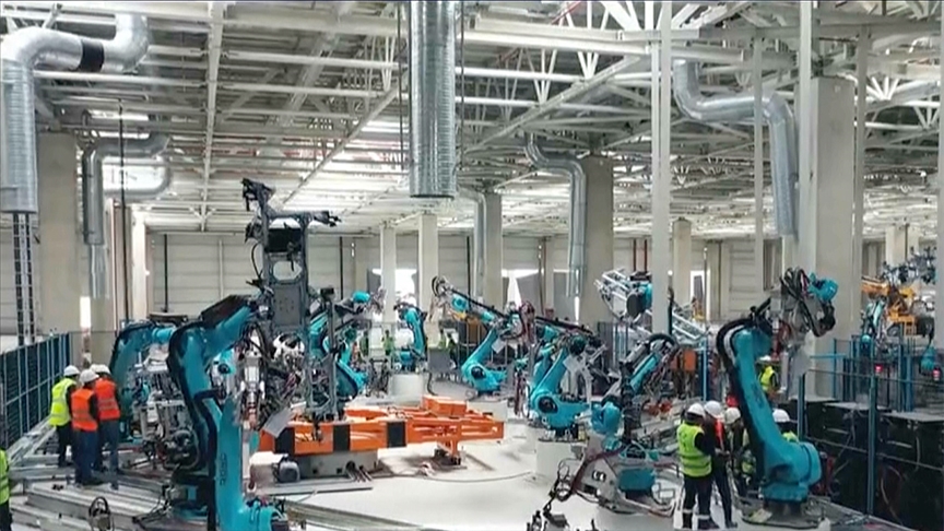 Yerli otoda hazırlıklar sürüyor