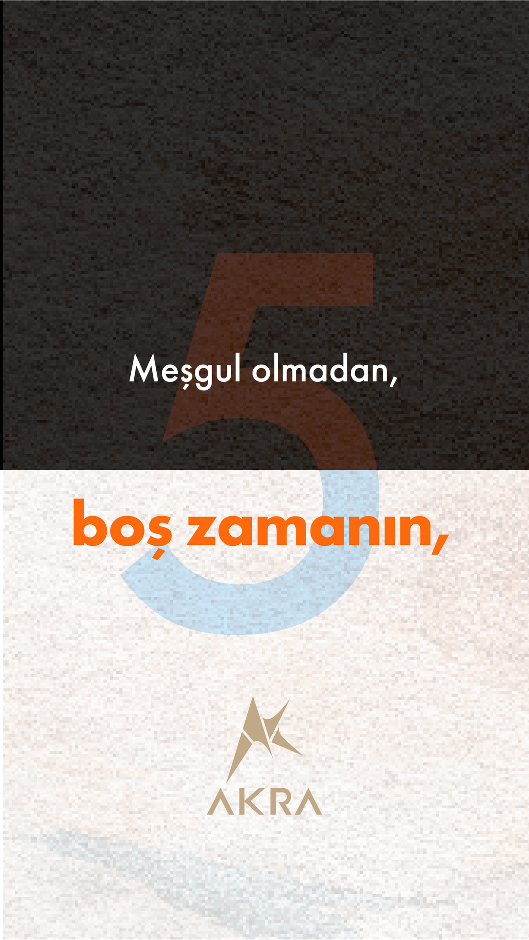 5 Şeyin Kıymetini Bil