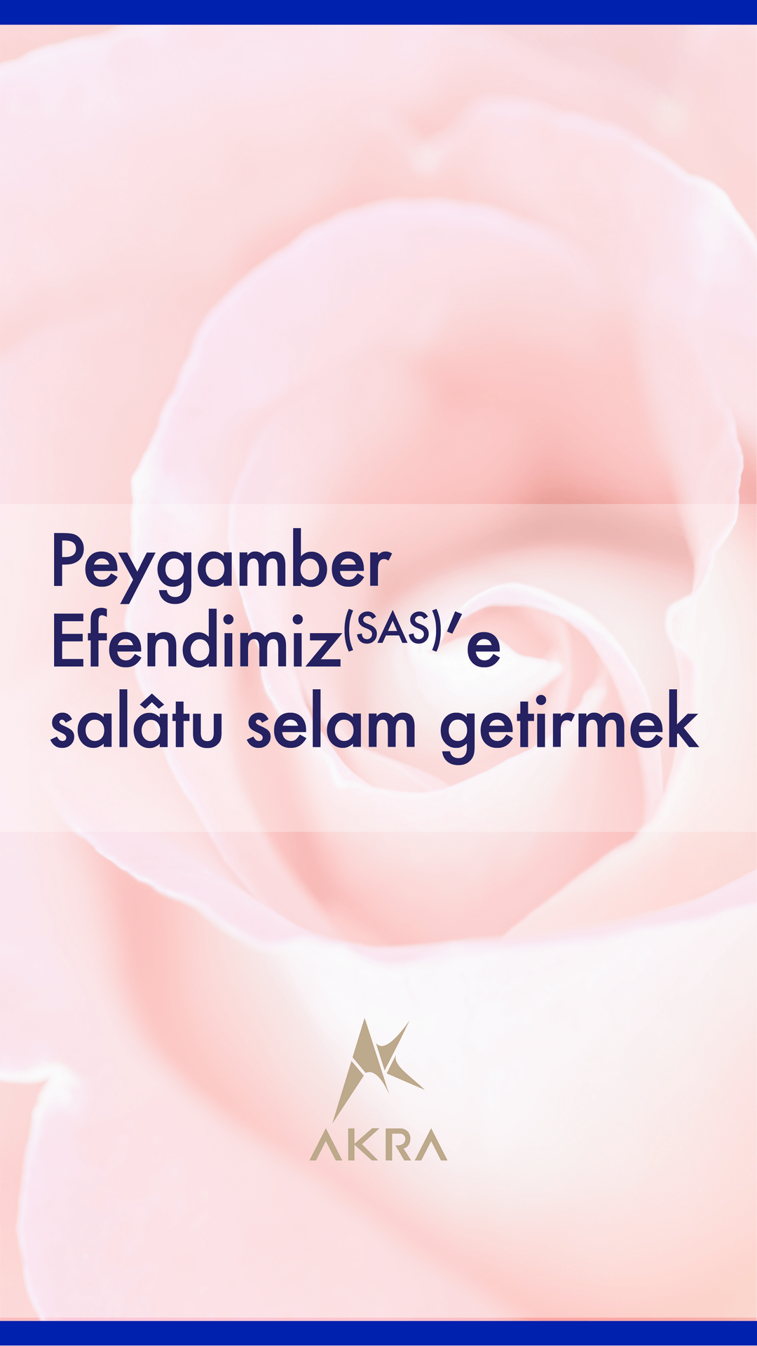 Cuma Gününe Özel 9 Öneri