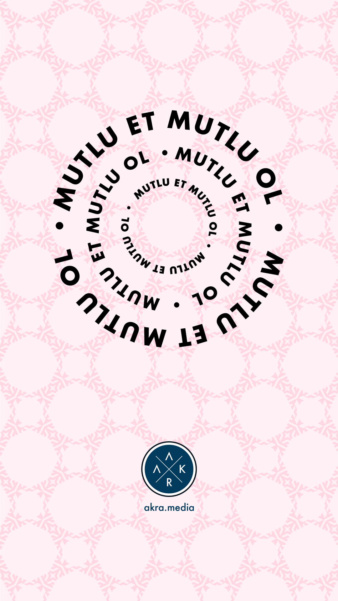 SEV PAYLAŞ MUTLU OL