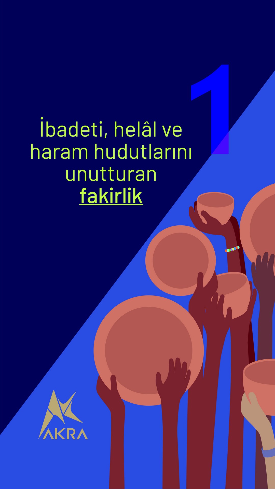 7 Şey Gelmeden Önce